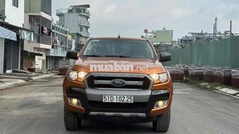 Ford Ranger 2016 XLS 2.2L Tự Động 1 Cầu