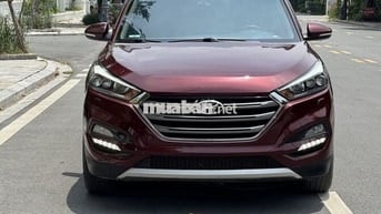 Hyundai Tucson 2018 1.6 AT Turbo - 89998 km