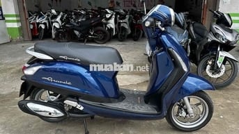 Grande fi 2015 xanh đen ( hỗ trợ góp )