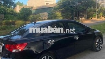 Kia Forte 2011 SX 1.6 AT - 90000 km