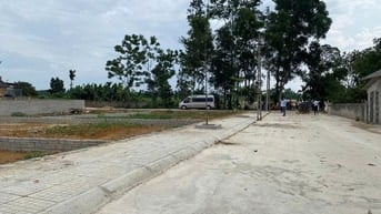 đất nền thạch thành thanh hoá giá rẻ
