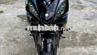 EXCITER 135 XUỐNG ÁO 2010, XE ĐẸP MÁY ZIN ÊM