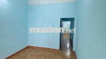 nhà mới gần chợ đông thạnh hocmôn. giá 4tr