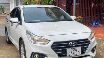 Hyundai Accent 2019 1.4 AT (1 chủ)