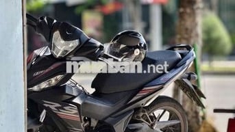 Honda winner Zin chưa độ đẻo đâm đụng gì