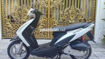 XE KYMCO CANDY 50CC ĐẸP SẠCH SẼ NHƯ HÌNH BS 43