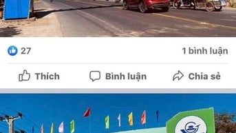Bán nhà mặt tiền ĐT 871, gò công, tiền giang