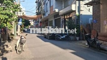 phố Quang Trung - tt Vân Đình - Ứng Hoà-Hà Nội