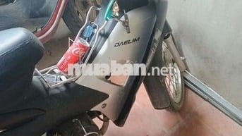 Gtdd 50cc đã thay hơi 97cc