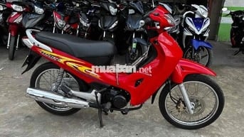 Honda Future 2 đỏ ( hỗ trợ góp )