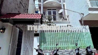 🟥🟥CHO THUÊ NHÀ NC - DT5,5X18M - ĐƯỜNG 12M HUỲNH THỊ ĐỒNG - TT NHÀ BÈ