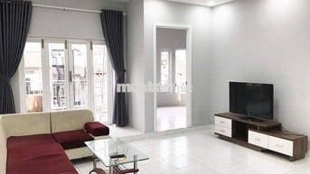 Nhà Nguyên Căn Sẵn Nội Thất Đường Huỳnh Mẫn Đạt - 2PN 1WC