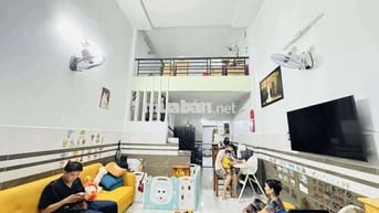 Gấp Bán Nhà, Hẻm xe hơi, Huỳnh Thị Hai Tân Chánh Hiệp, Q12 Giá 4Tỷ 08.
