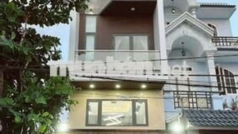 🏘️ Nhà 3 lầu 4phòng fun nội thất, Đường Tiền Lân 9,Bà Điểm 🏘️