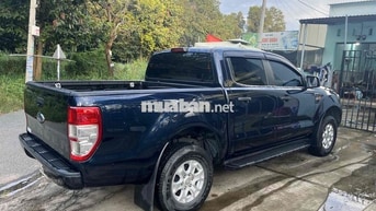 ford ranger xls MT 2020- 96.000km - chính chủ