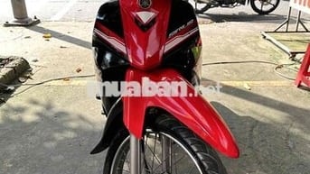 YAMAHA SIRIUS 2017, MÁY ZIN ÊM XE ĐẸP
