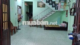Cho thuê mặt bằng phía trước  nhà để dạy học, kinh doanh