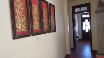 HAI MẶT NGÕ - Ô TÔ - NGÕ NÔNG 10m RA PHỐ ​- Phố Bồ Đề. 10 .5TỶ