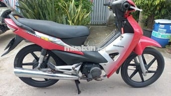 Honda wave a