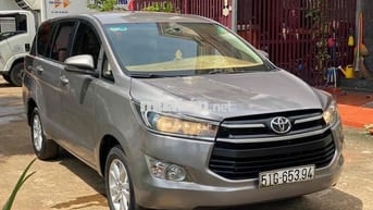 Toyota Innova 2018 2.0 E 1 chủ