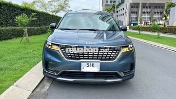 Kia Carnival Sig 2022 Đi 34.000km Zin 98% Cực Đẹp