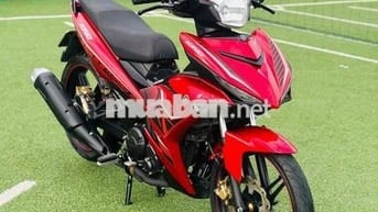 EXCITER 150 2016 ODO THẤP MÁY MÓC NGUYÊN ZIN ĐẸP
