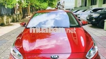 Kia Cerato 2019 1.6 AT Deluxe - 70000 km