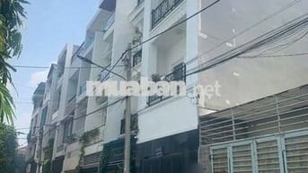 Cho Thuê Nhà 2 Tầng Hẻm 1/ Kha Vạn Cân. P Linh Trung. Thủ Đức