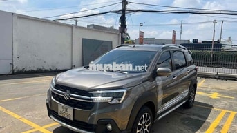 Suzuki XL 7 2022 GLX AT - 40000 km