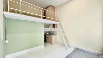 Duplex Gác Cao Siêu Rộng, Mới Ngay KTX Khu B, Làng Đại Học