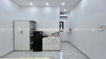SIÊU PHẨM STUDIO MỚI XÂY - ĐẦY ĐỦ TIỆN NGHI - AN NINH TỐT - Ở ĐƯỢC LUN
