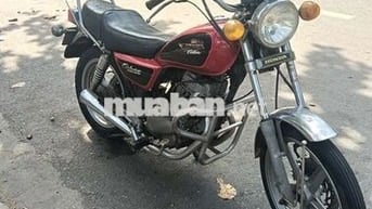 LA custun nguyên rin , bán hoặc giao lưu xe