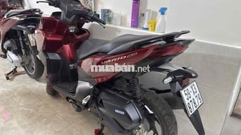 em bán xe nhà sử dụng vario 2024 máy 160cc