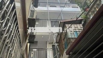 Bán chung cư mini ngõ 59 Mễ Trì, Nam Từ Liêm