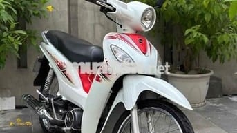 SYM Angela 50cc 2022 Máy Zin Êm Xe Đẹp Bao Chất