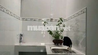 Cho thuê nhà cấp 4 đường Chiến Lược - p Bình Trị Đông
