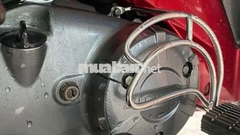 Honda Future FI