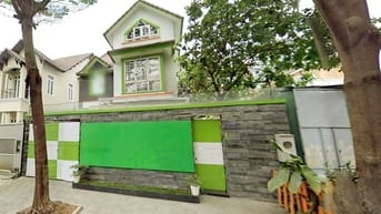 Bán biệt thự mặt tiền An Phú An Khánh, Quận 2, diện tích 200m², 60 tỷ