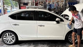Honda City 2021 L - 65000 km