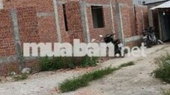 Chính chủ BÁN NỀN FUL TC KHU TĐC TÂN PHÚ THẠNH
