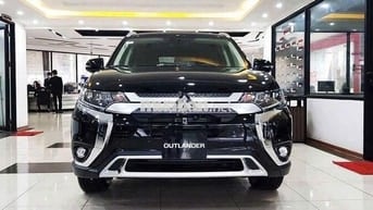 Mitsubishi Outlander 2024 Premium 2.0 CVT
