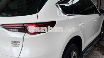 Mazda CX 8 2021 2.5 Premium - 70000 km