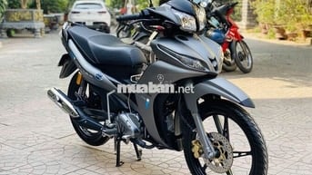 YAMAHA JUPITER FI 2024 CÓ TRẢ GÓP LÃI XUẤT 0%