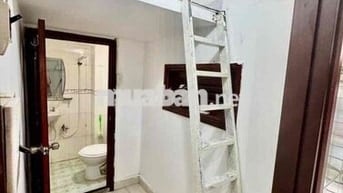 Phòng trọ giá rẻ khu vực quận 10