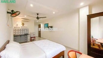 🏡  CĂN HỘ STUDIO – SƠN TRÀ – THỌ QUANG GIÁ RẺ
