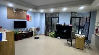 Cho thuê căn hộ 123m2 tòa nhà Westa 104 Trần Phú Hà Đông