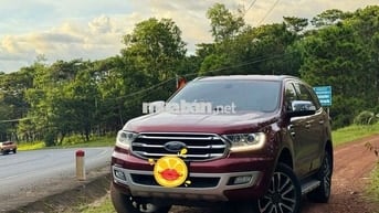 Ford Everest 2019 Titanium 2.0L AT 4x2 - 120 km