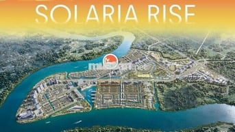 🌟 SOLARIA RISE – CĂN HỘ STUDIO GIÁ TỐT NGAY TRUNG TÂM WATERPOINT 🌟