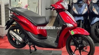 💥Liberty 50Cc đời 2022 BSTP Chính Chủ xe đẹp💥