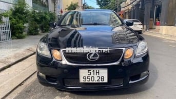 Lexus GS430 2006 - Xe Chính Chủ